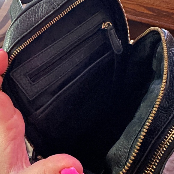 MK Rhea studded zip backpack - Picture 4 of 7